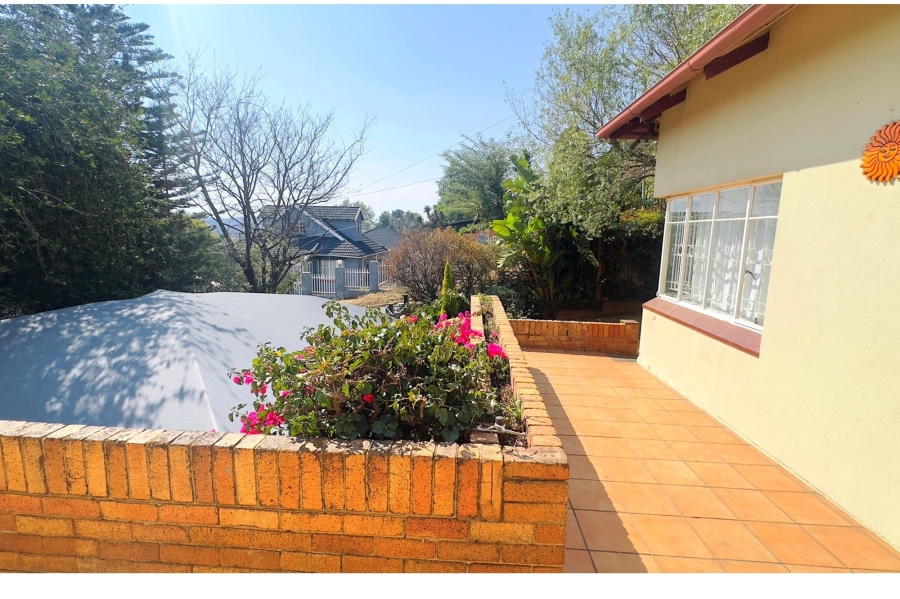 To Let 3 Bedroom Property for Rent in Kensington Gauteng