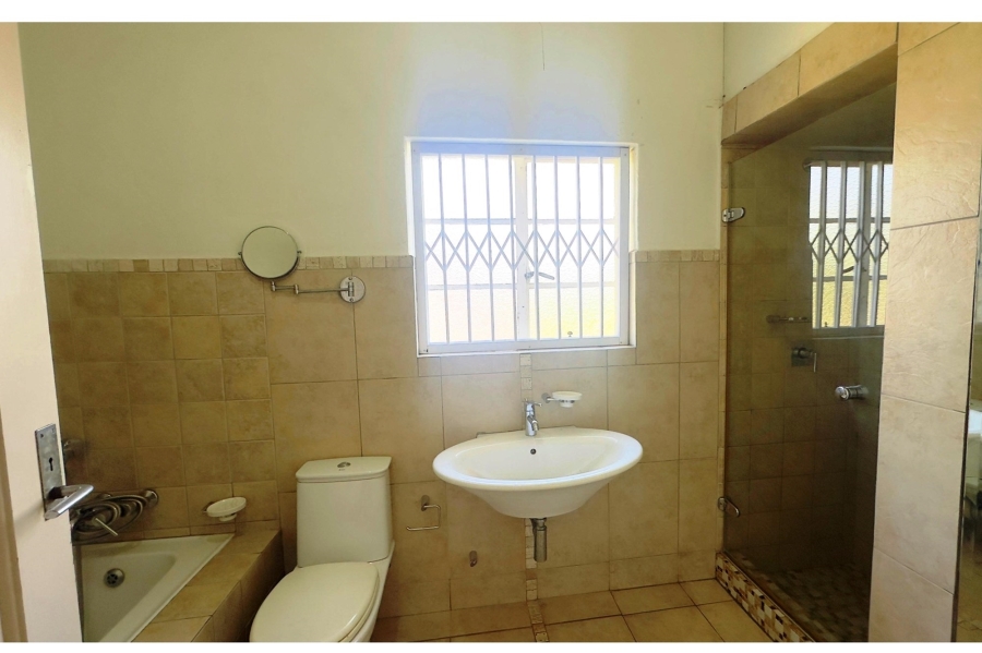 To Let 3 Bedroom Property for Rent in Kensington Gauteng