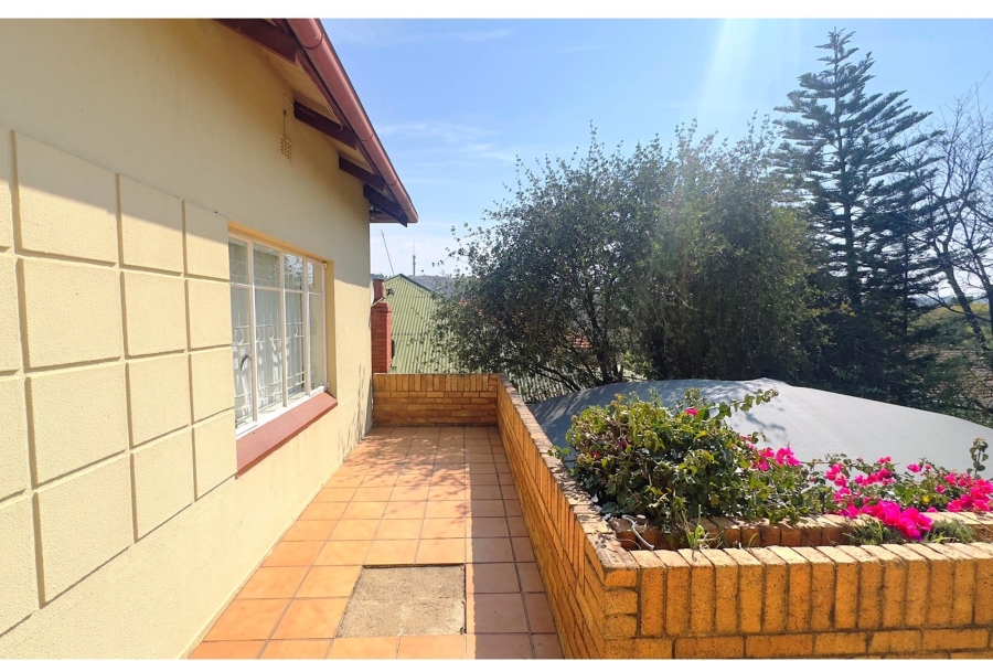 To Let 3 Bedroom Property for Rent in Kensington Gauteng