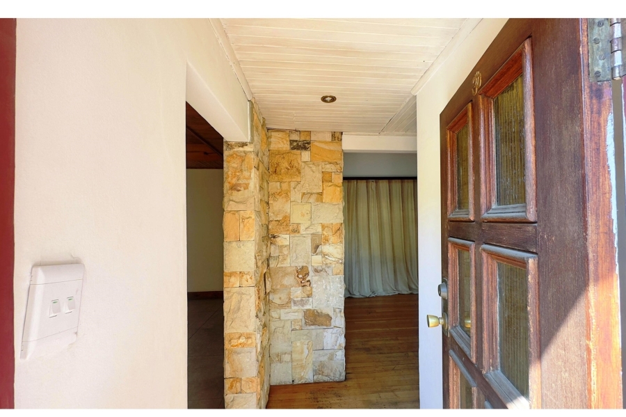 To Let 3 Bedroom Property for Rent in Kensington Gauteng