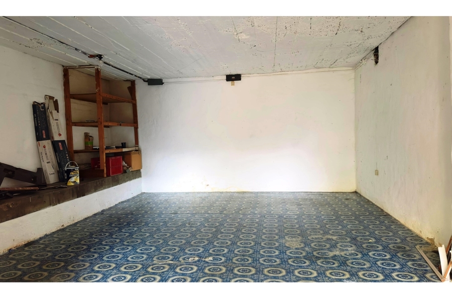 To Let 3 Bedroom Property for Rent in Kensington Gauteng