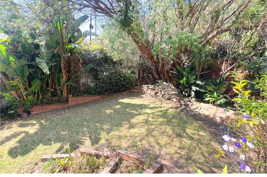 To Let 3 Bedroom Property for Rent in Kensington Gauteng