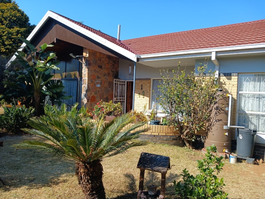 3 Bedroom Property for Sale in Greenhills Gauteng