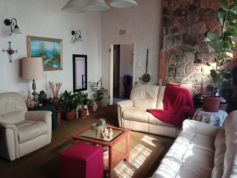 3 Bedroom Property for Sale in Greenhills Gauteng