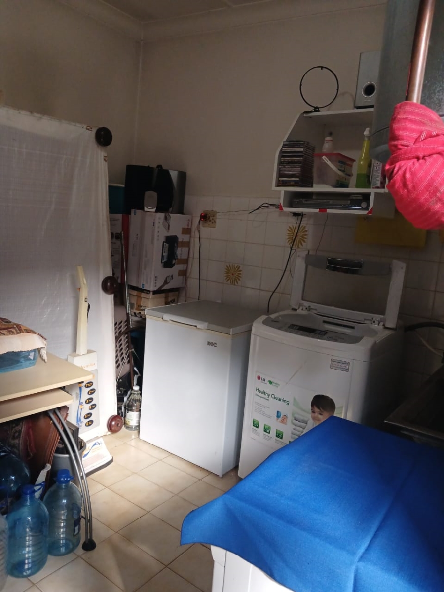 3 Bedroom Property for Sale in Greenhills Gauteng