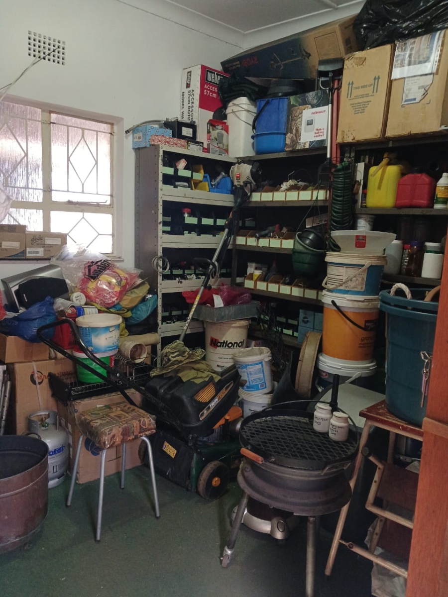 3 Bedroom Property for Sale in Greenhills Gauteng