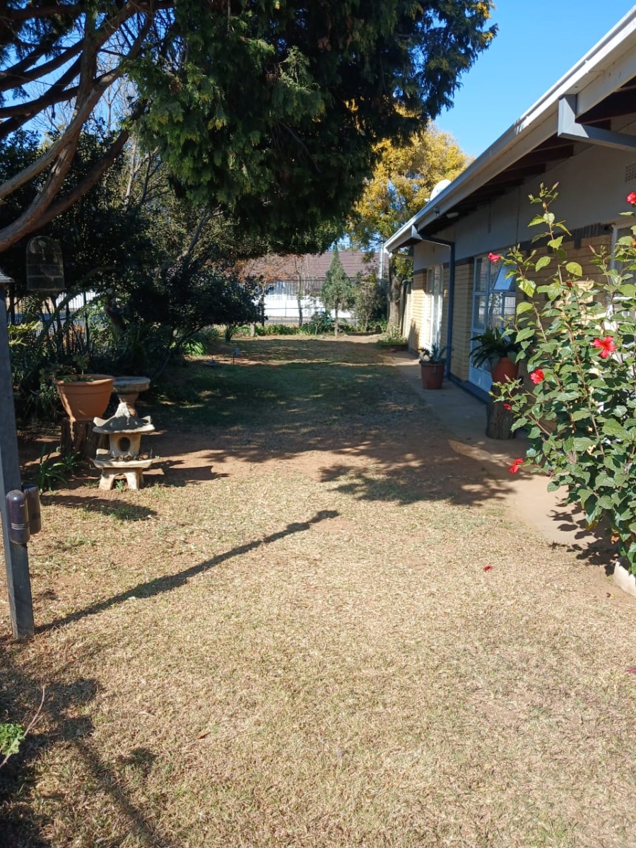 3 Bedroom Property for Sale in Greenhills Gauteng