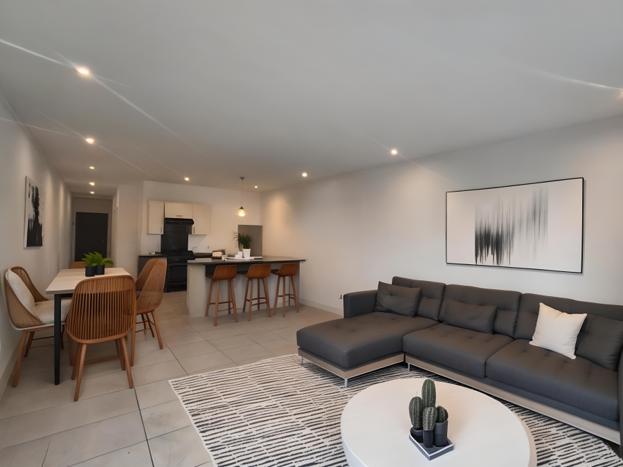 1 Bedroom Property for Sale in Hurlingham Gauteng