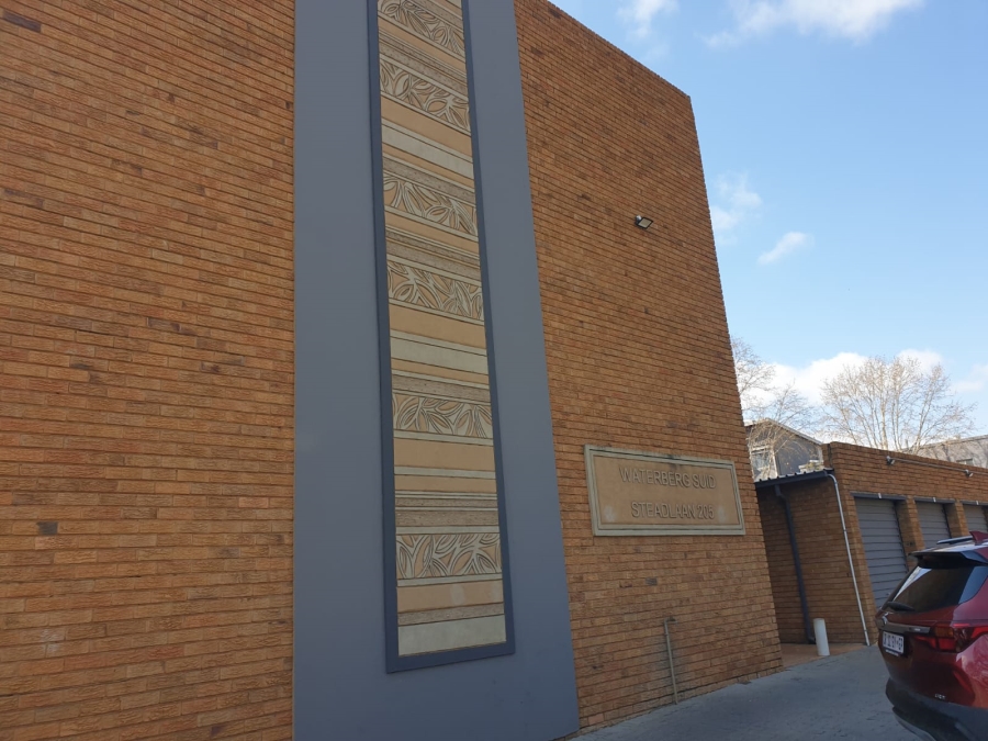 2 Bedroom Property for Sale in Queenswood Gauteng
