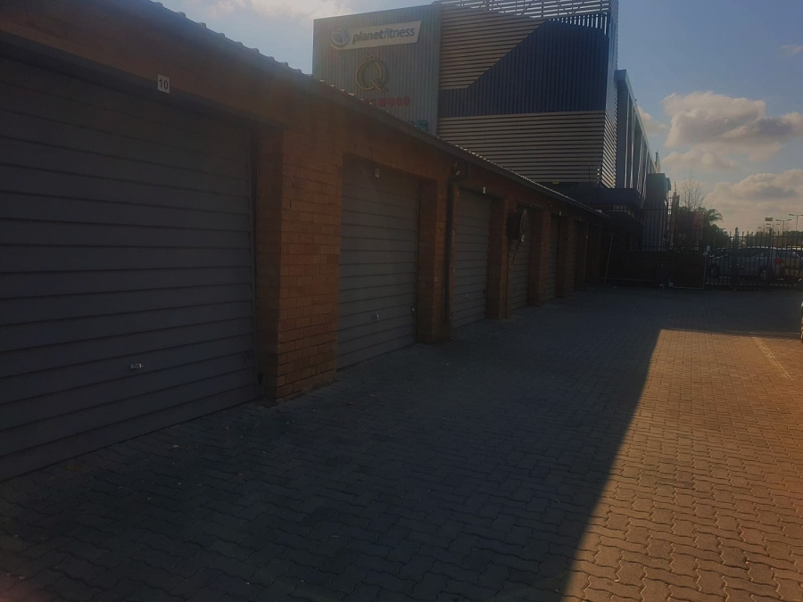 2 Bedroom Property for Sale in Queenswood Gauteng