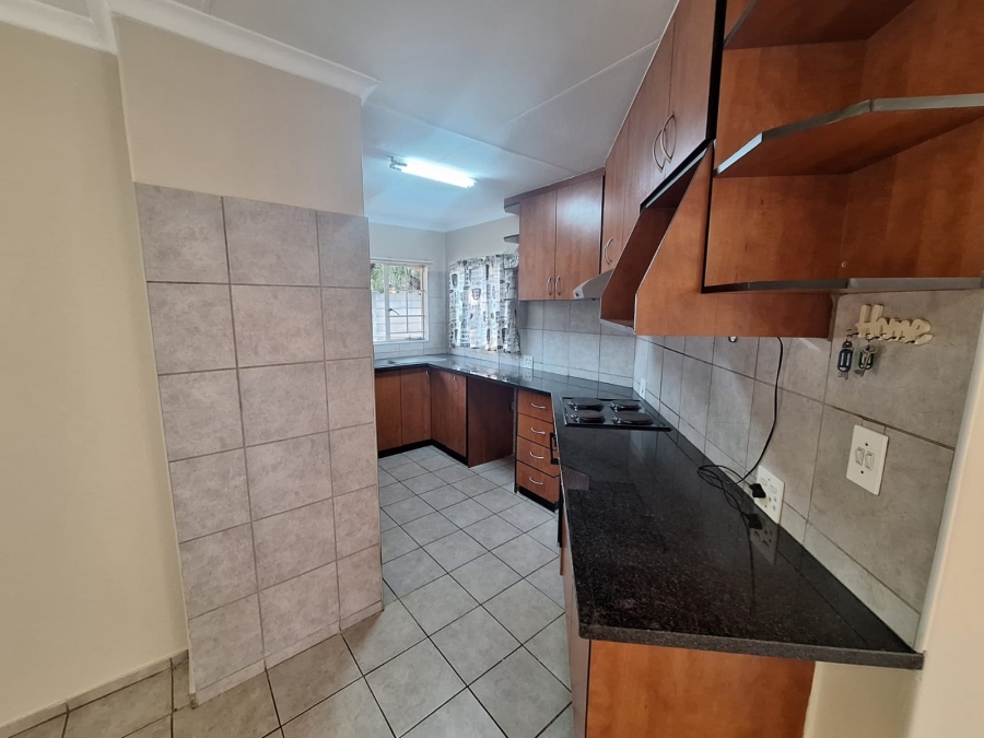 To Let 3 Bedroom Property for Rent in Doornpoort Gauteng