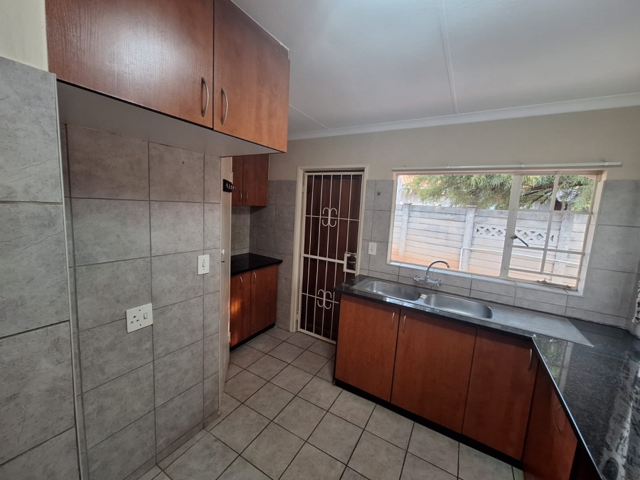 To Let 3 Bedroom Property for Rent in Doornpoort Gauteng