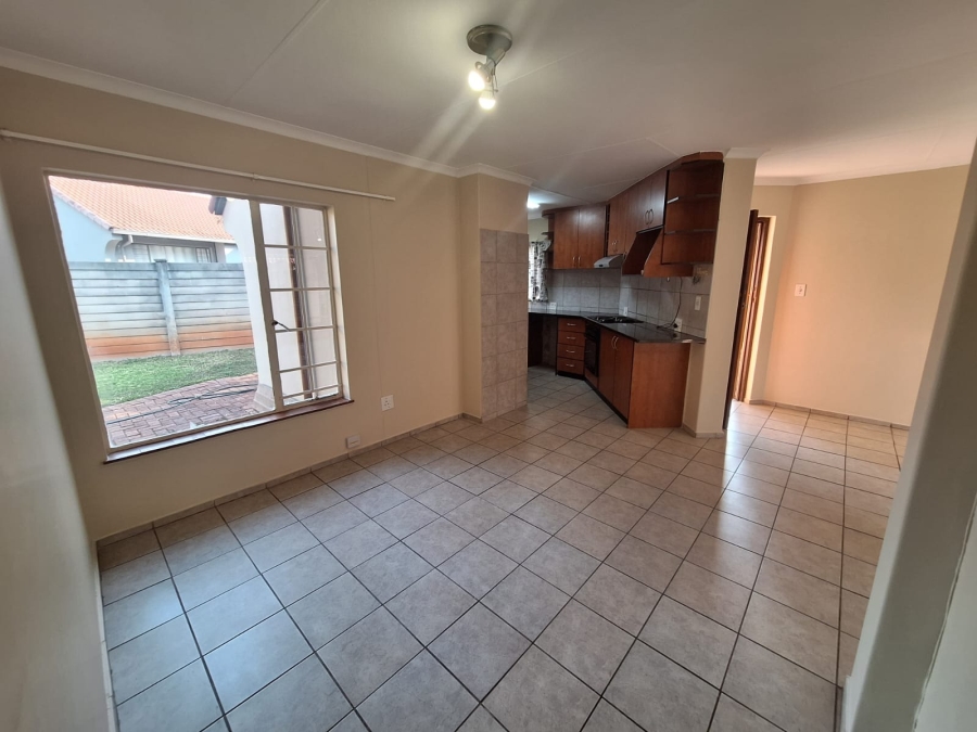 To Let 3 Bedroom Property for Rent in Doornpoort Gauteng
