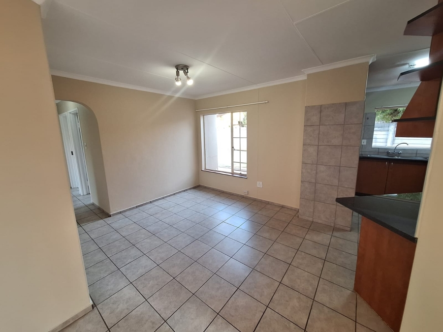 To Let 3 Bedroom Property for Rent in Doornpoort Gauteng