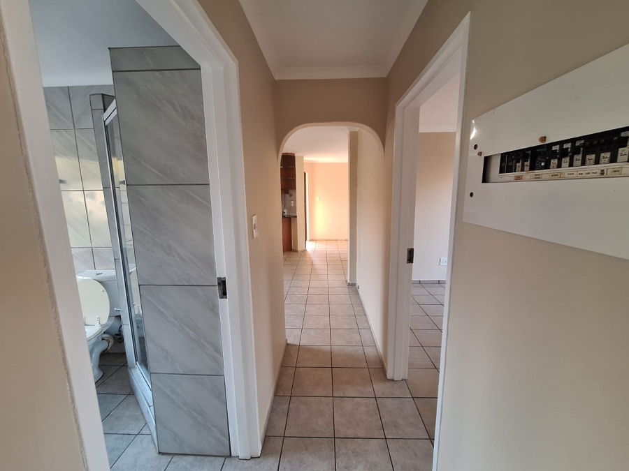 To Let 3 Bedroom Property for Rent in Doornpoort Gauteng
