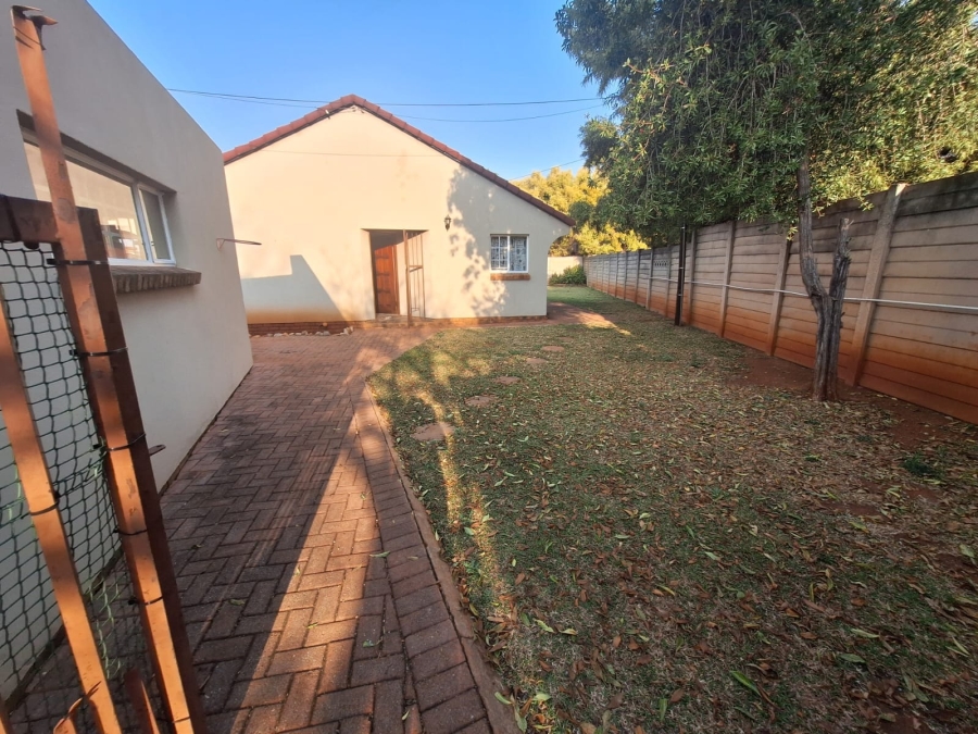 To Let 3 Bedroom Property for Rent in Doornpoort Gauteng