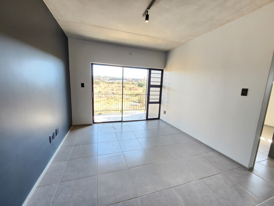 To Let 1 Bedroom Property for Rent in Waterkloof Ridge Gauteng