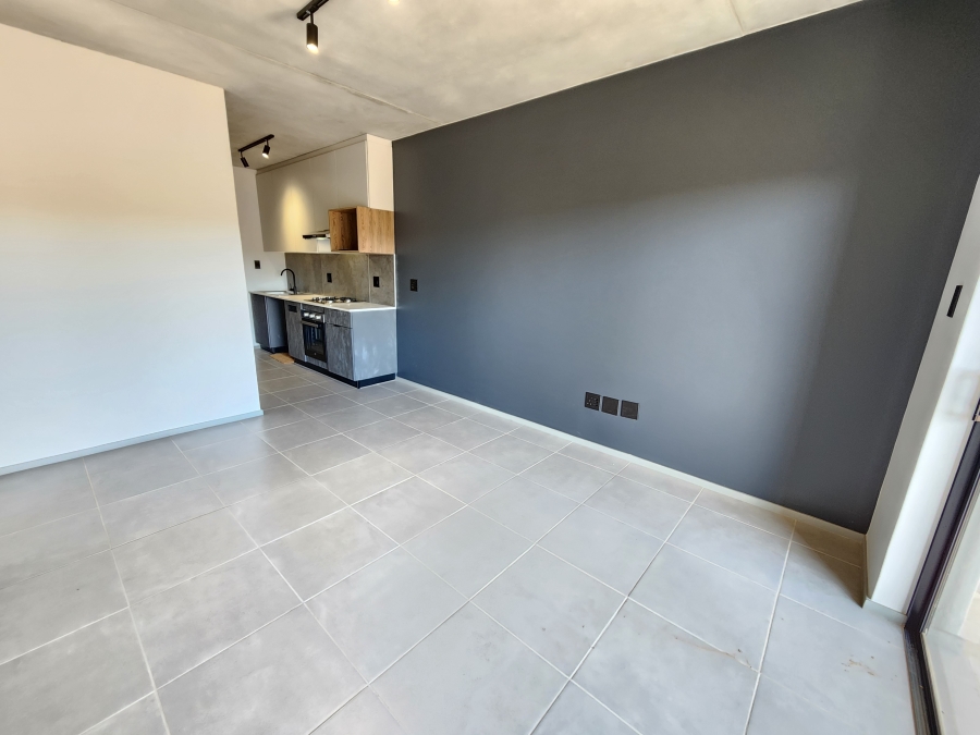 To Let 1 Bedroom Property for Rent in Waterkloof Ridge Gauteng