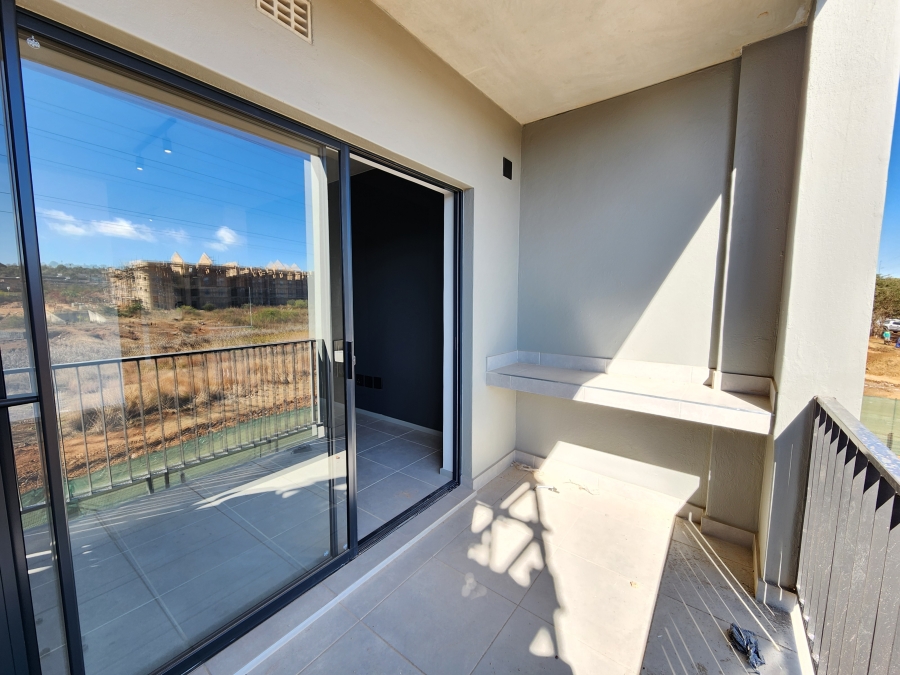 To Let 1 Bedroom Property for Rent in Waterkloof Ridge Gauteng