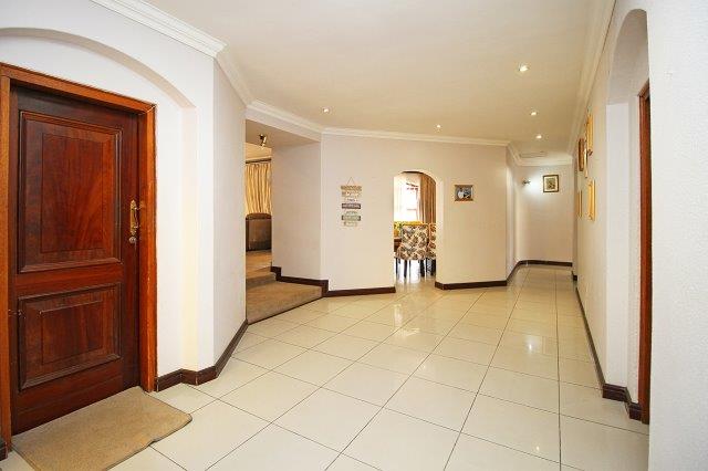 5 Bedroom Property for Sale in Bruma Gauteng