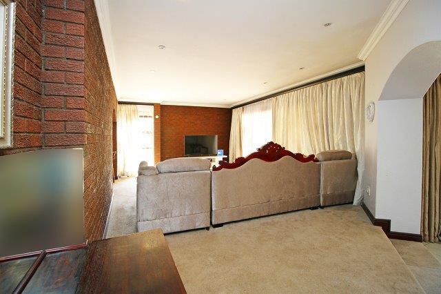 5 Bedroom Property for Sale in Bruma Gauteng