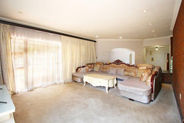 5 Bedroom Property for Sale in Bruma Gauteng