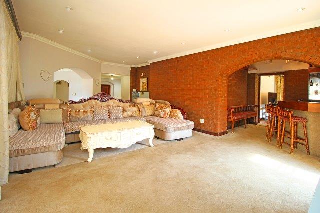 5 Bedroom Property for Sale in Bruma Gauteng