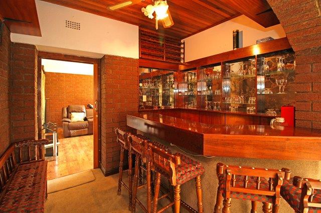 5 Bedroom Property for Sale in Bruma Gauteng