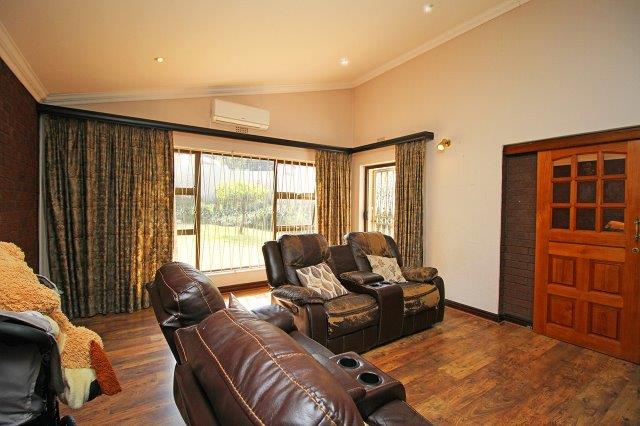 5 Bedroom Property for Sale in Bruma Gauteng