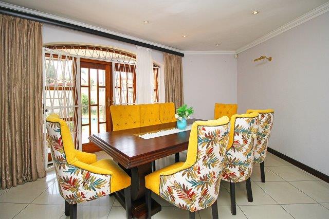 5 Bedroom Property for Sale in Bruma Gauteng