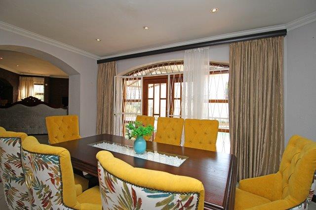 5 Bedroom Property for Sale in Bruma Gauteng