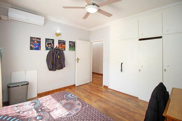 5 Bedroom Property for Sale in Bruma Gauteng