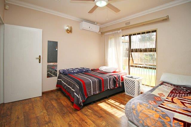 5 Bedroom Property for Sale in Bruma Gauteng