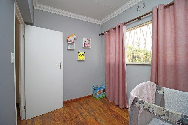 5 Bedroom Property for Sale in Bruma Gauteng