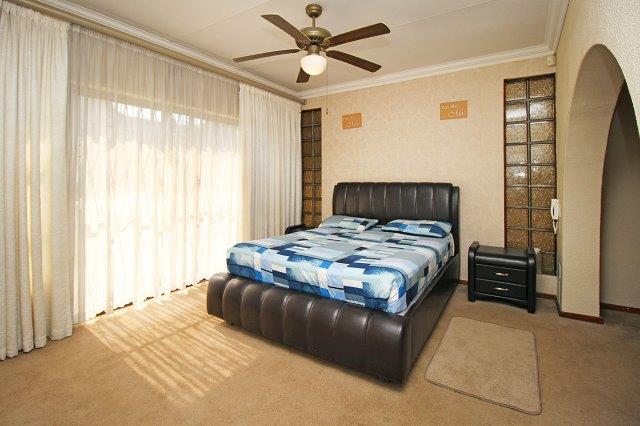 5 Bedroom Property for Sale in Bruma Gauteng