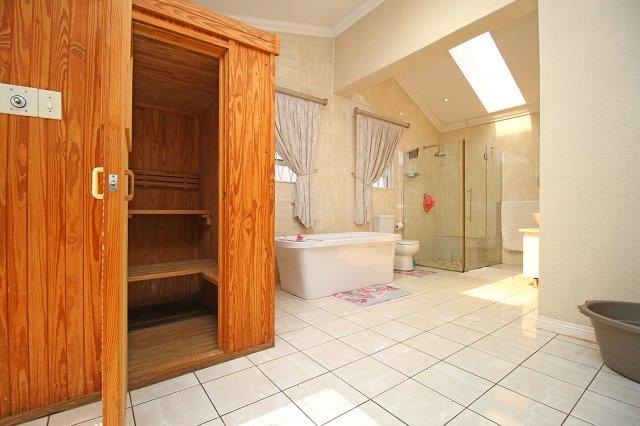5 Bedroom Property for Sale in Bruma Gauteng