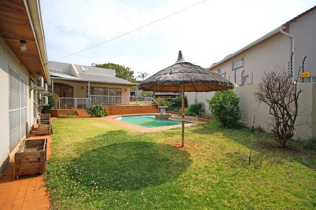 5 Bedroom Property for Sale in Bruma Gauteng