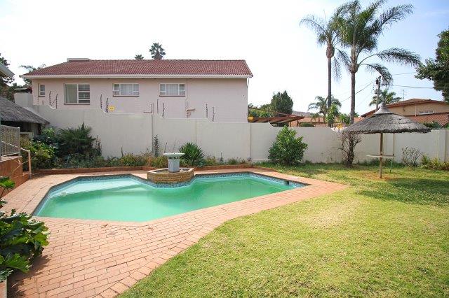 5 Bedroom Property for Sale in Bruma Gauteng