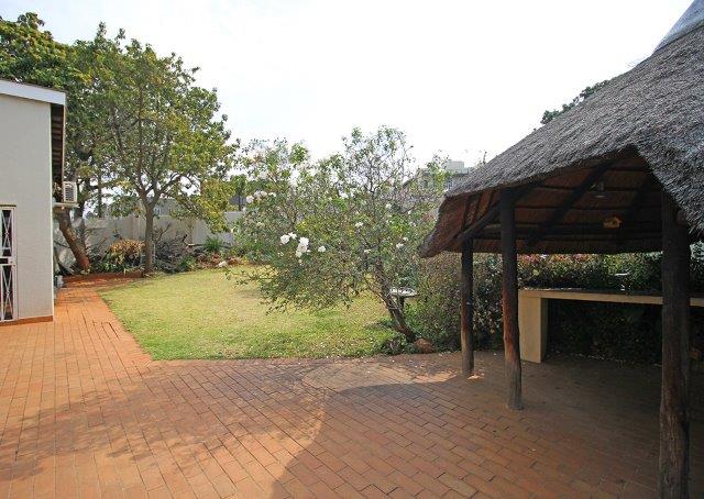 5 Bedroom Property for Sale in Bruma Gauteng