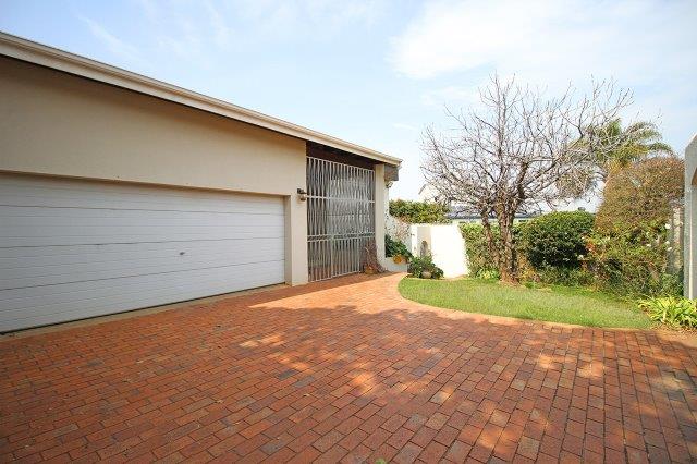 5 Bedroom Property for Sale in Bruma Gauteng
