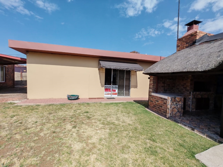 3 Bedroom Property for Sale in Vanderbijlpark SE 1 Gauteng