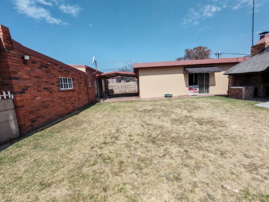 3 Bedroom Property for Sale in Vanderbijlpark SE 1 Gauteng