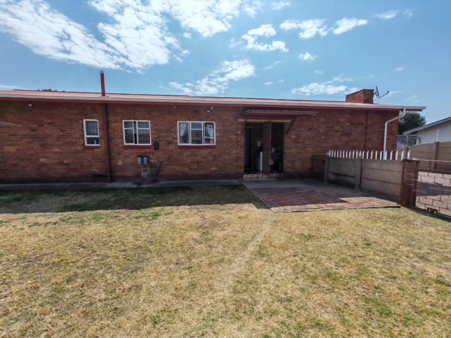 3 Bedroom Property for Sale in Vanderbijlpark SE 1 Gauteng