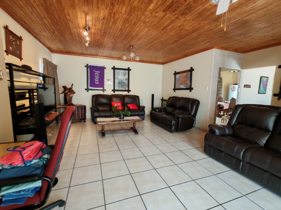 3 Bedroom Property for Sale in Vanderbijlpark SE 1 Gauteng