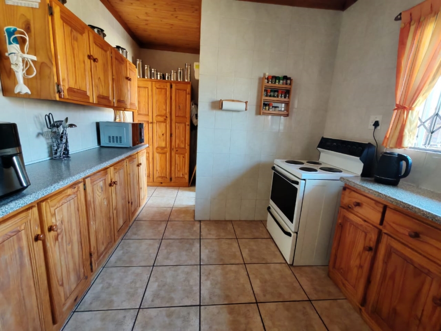 3 Bedroom Property for Sale in Vanderbijlpark SE 1 Gauteng