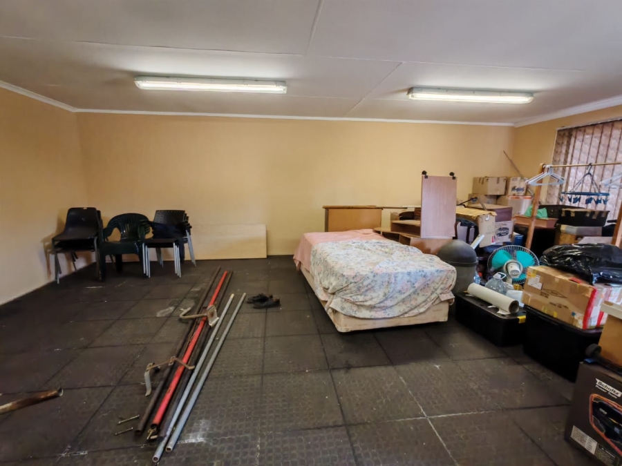 3 Bedroom Property for Sale in Vanderbijlpark SE 1 Gauteng
