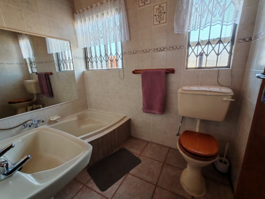 3 Bedroom Property for Sale in Vanderbijlpark SE 1 Gauteng
