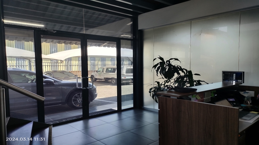 To Let commercial Property for Rent in North Riding Gauteng