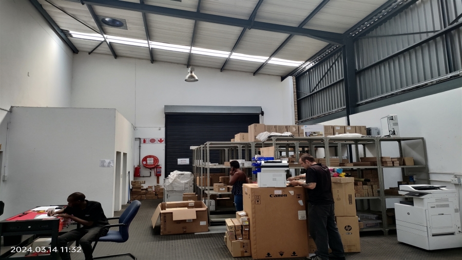 To Let commercial Property for Rent in North Riding Gauteng