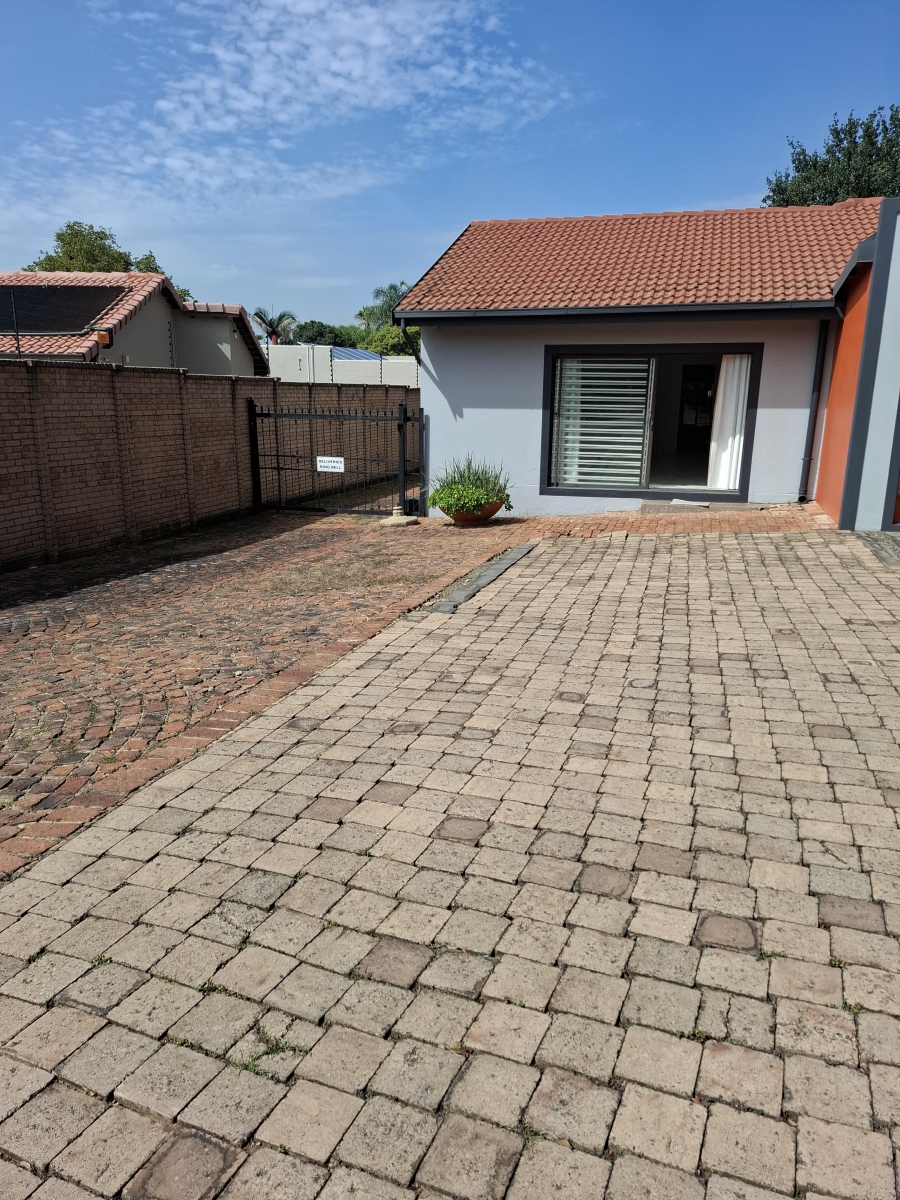 0 Bedroom Property for Sale in Garsfontein Gauteng